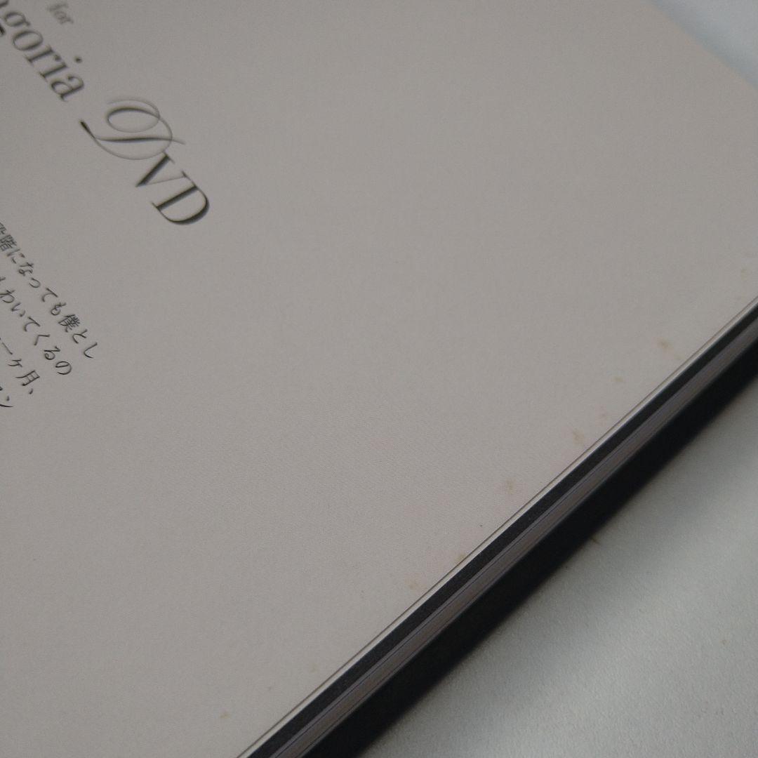 KISAKI BEYOND THE KINGDOM 写真集 DVD V系