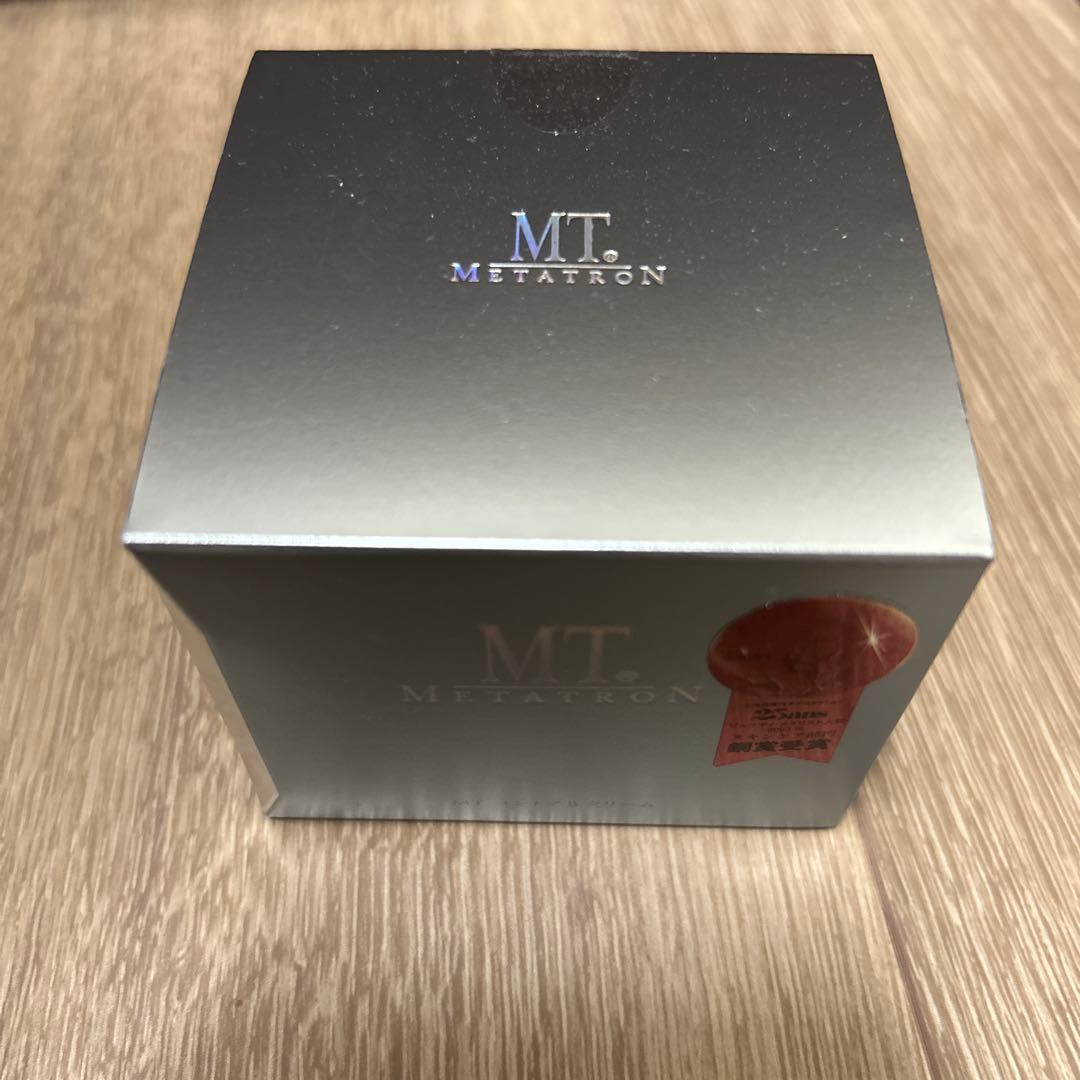 新品　未使用　MT メタトロン　コントアBクリーム　保湿クリーム