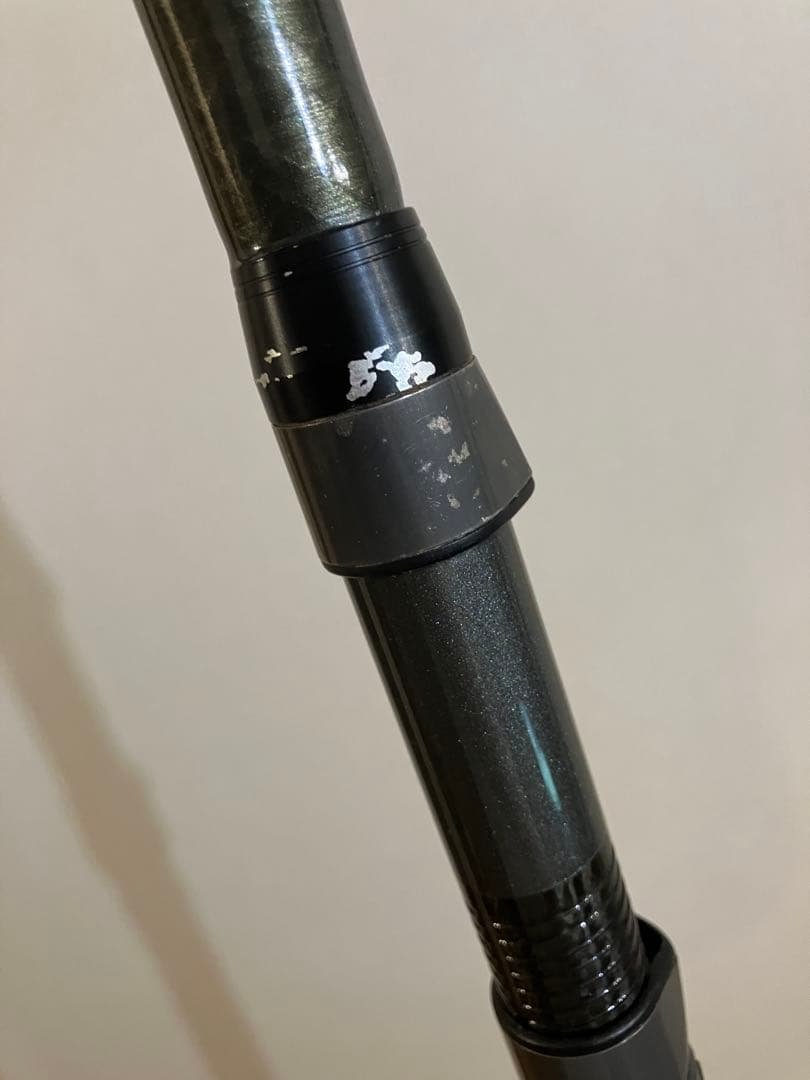 ダイワ　トーナメント磯　アモルファスウィスカー　2号53