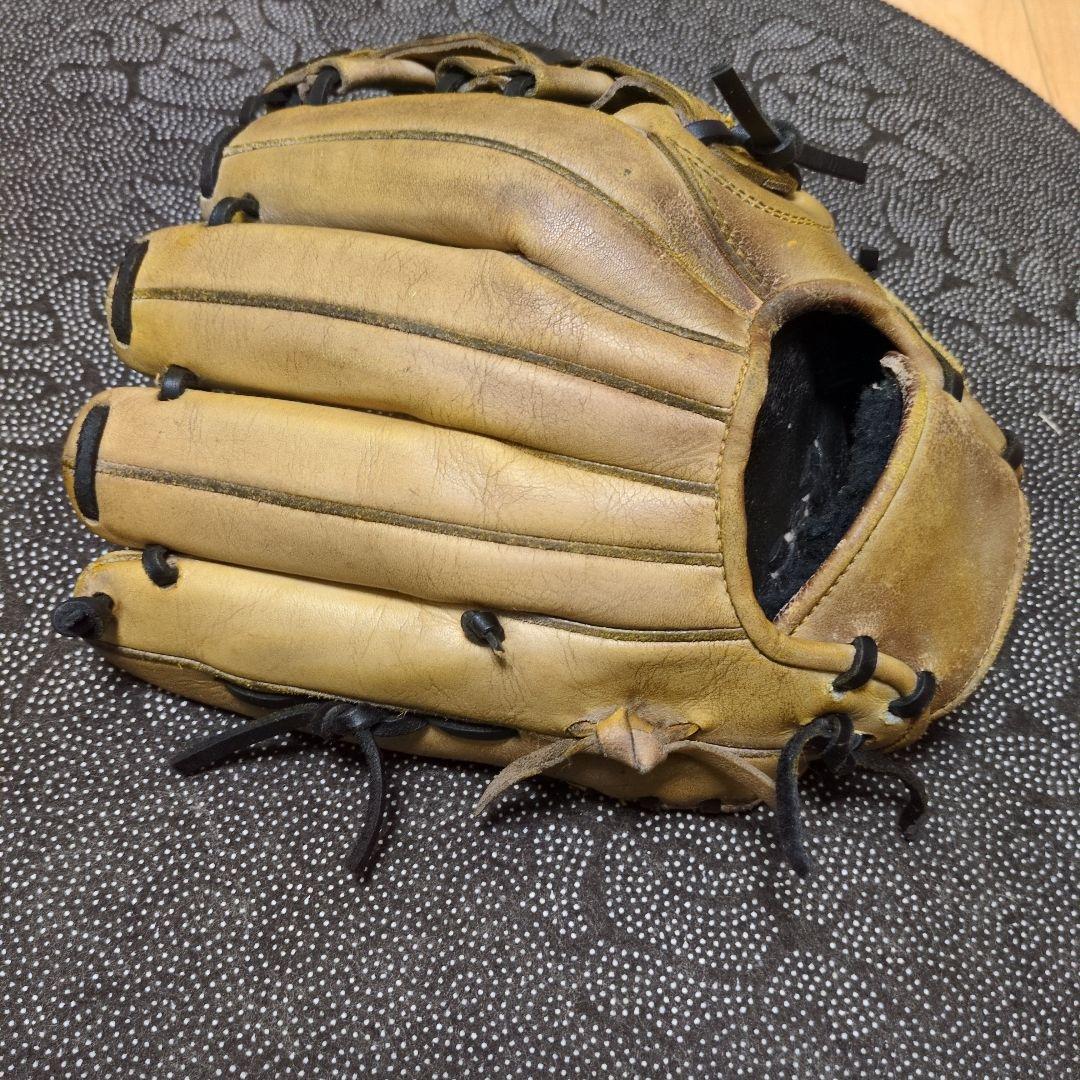 SSK 硬式内野手用グローブ スペシャルオーダーメイド