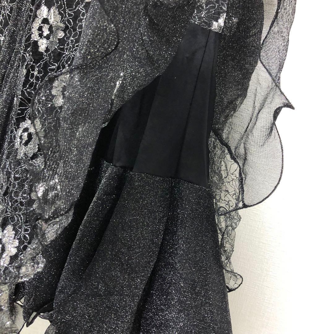 prima boutique ドレス　社交ダンス