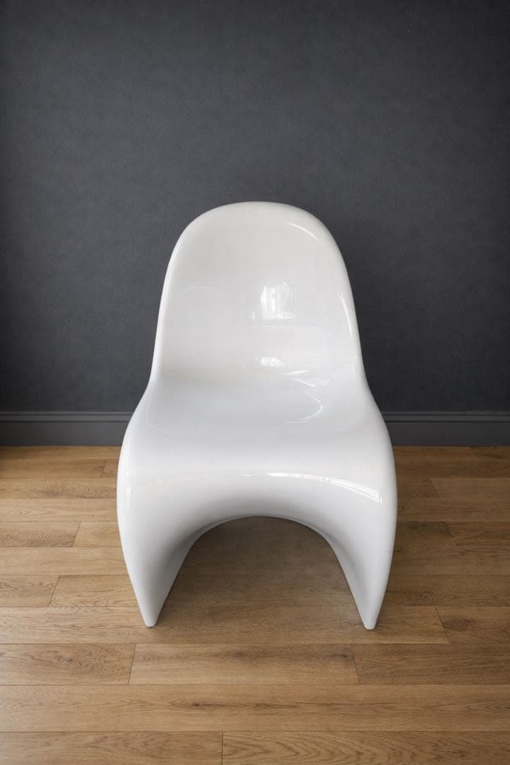 Vitra ヴィトラ パントンチェア　正規品 デザイナーズチェア 北欧家具