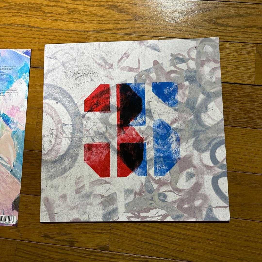 東京スカパラダイスオーケストラ 35 ファンクラブ限定版