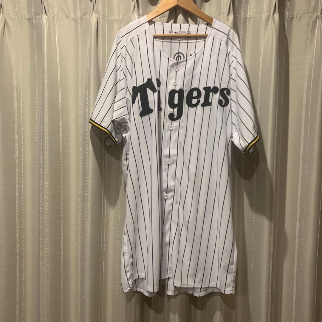 ミズノ 阪神タイガース ユニフォーム