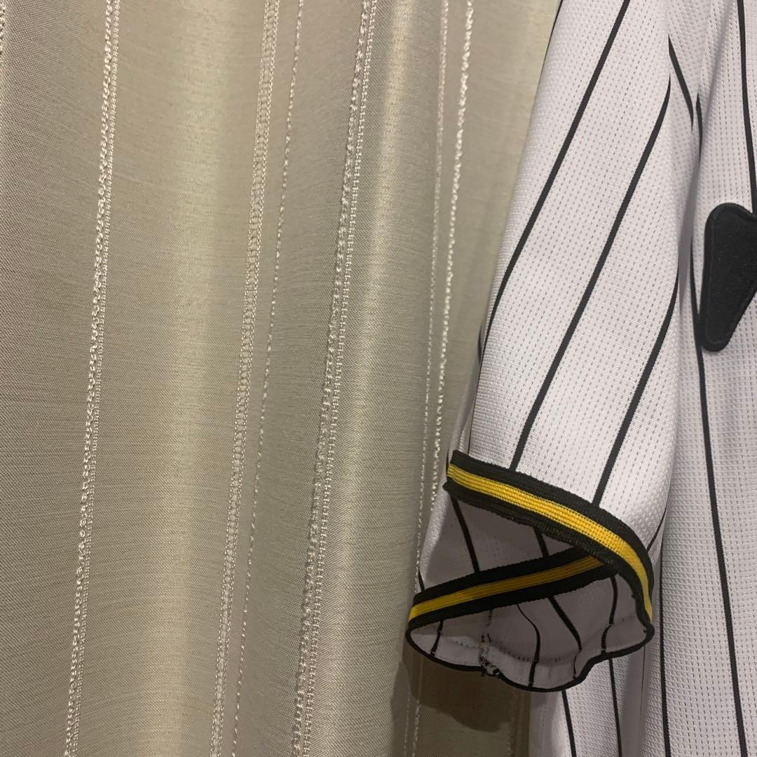 ミズノ 阪神タイガース ユニフォーム