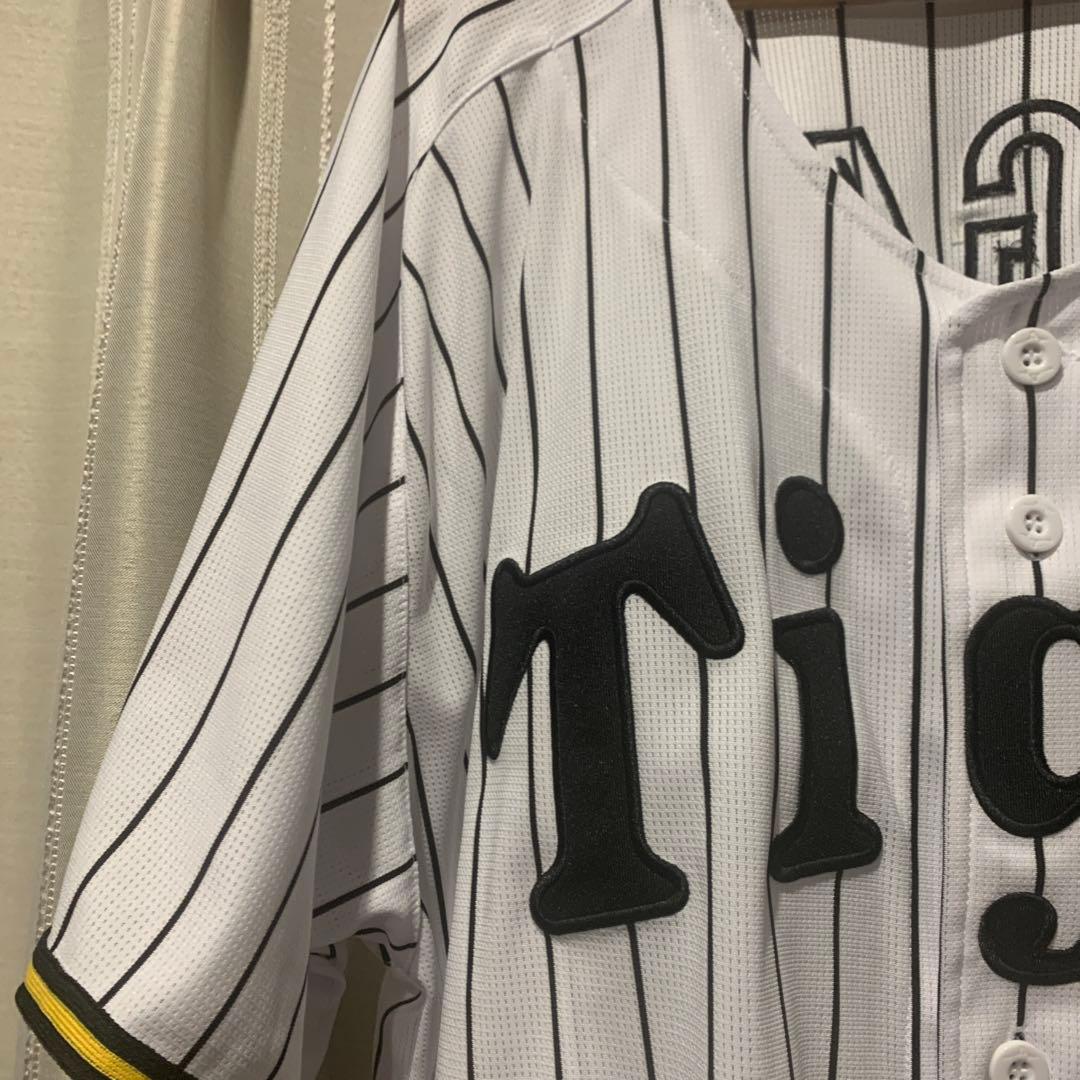 ミズノ 阪神タイガース ユニフォーム