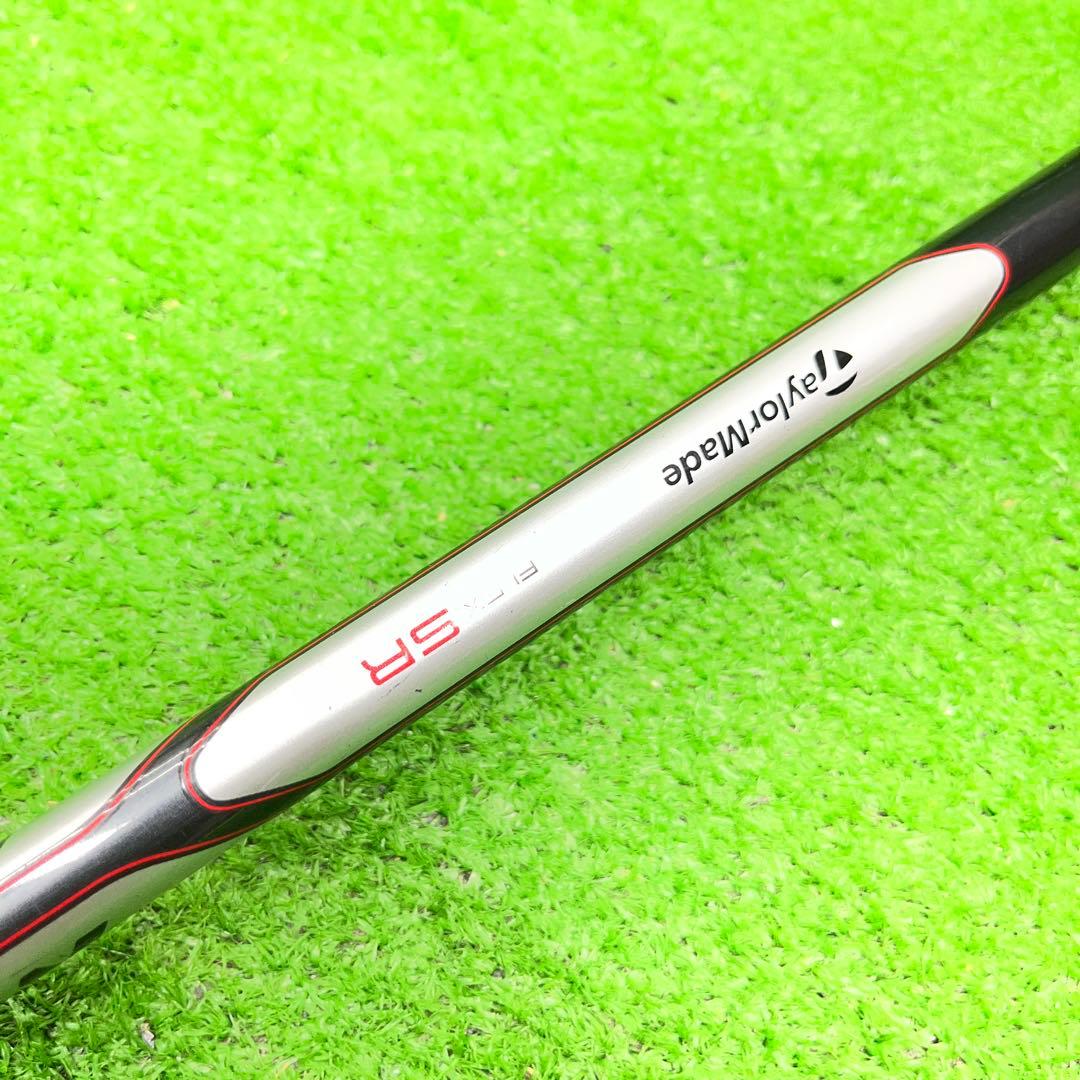 DDD-1936 TaylorMade M1 ドライバー レフティ