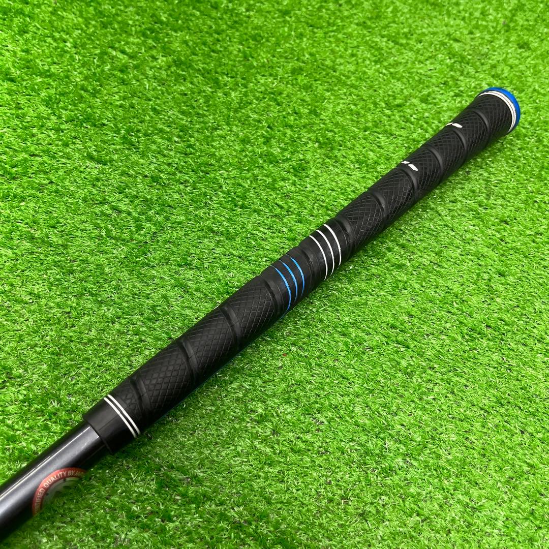 DDD-1936 TaylorMade M1 ドライバー レフティ