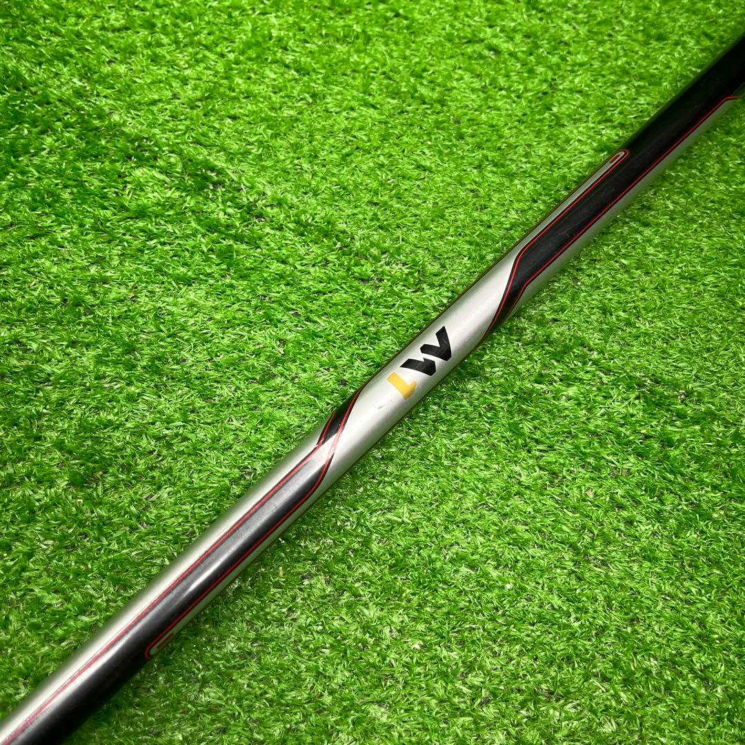 DDD-1936 TaylorMade M1 ドライバー レフティ