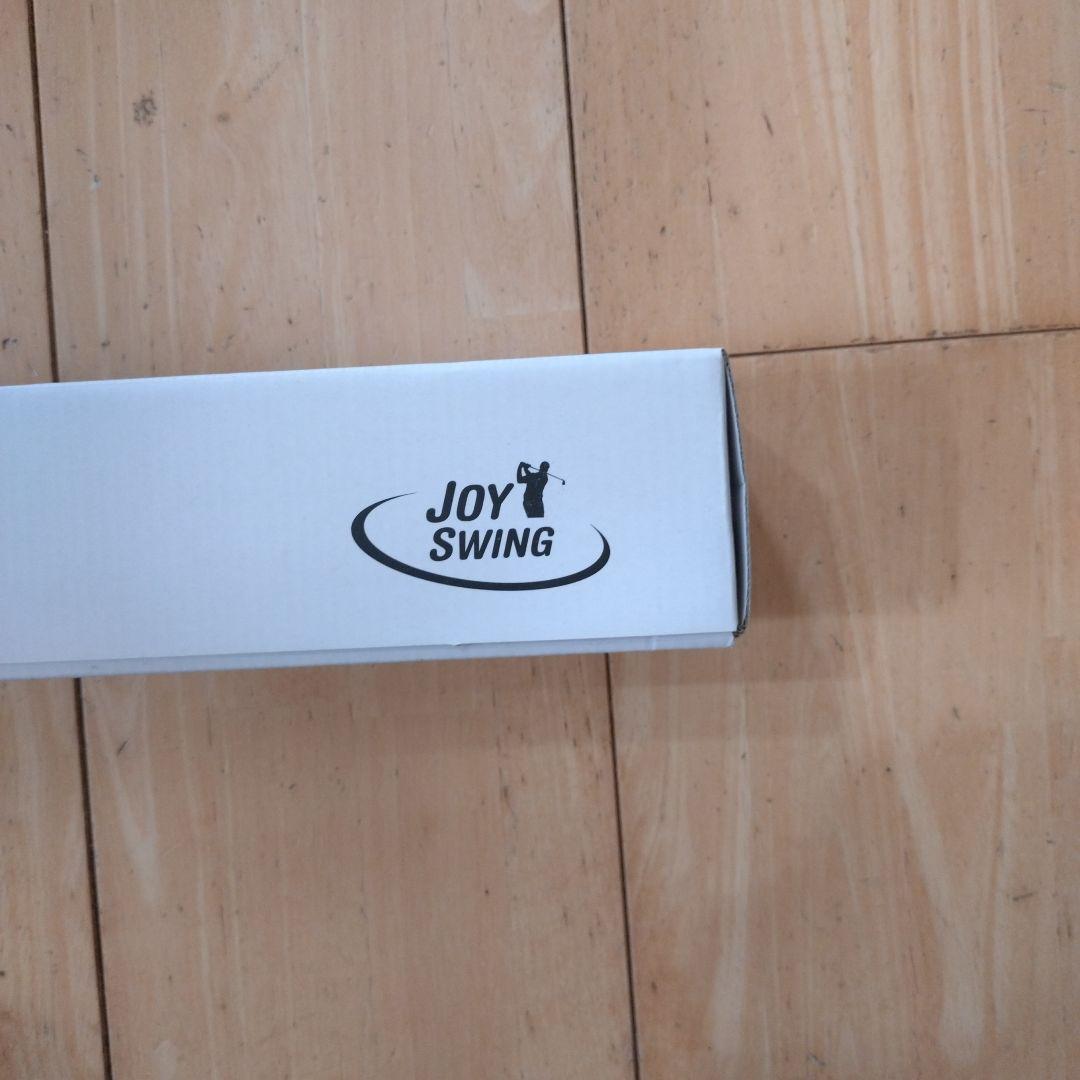 JOY SWING ゴルフスイング練習器具