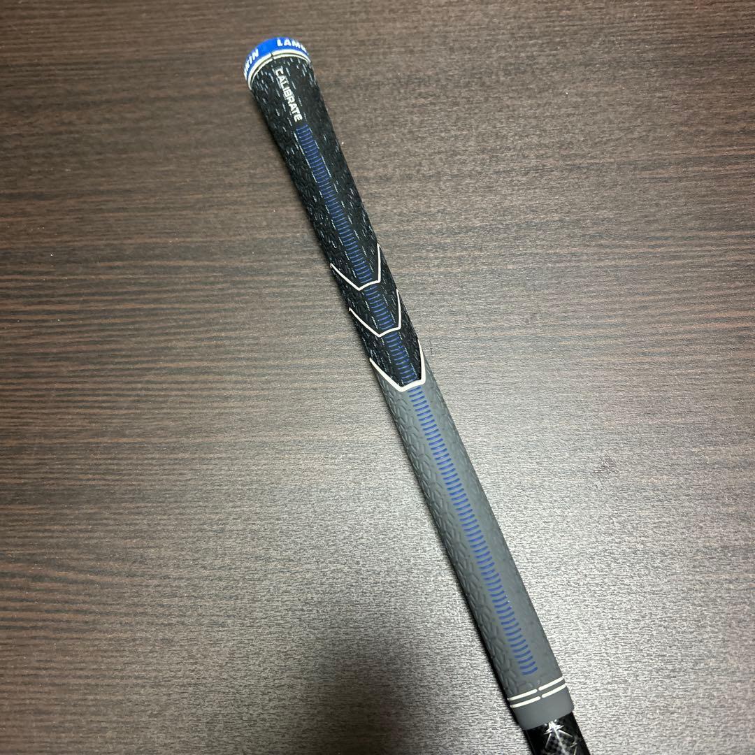 キャロウェイ　フェアウェイウッド　Aiスモークmax 5W