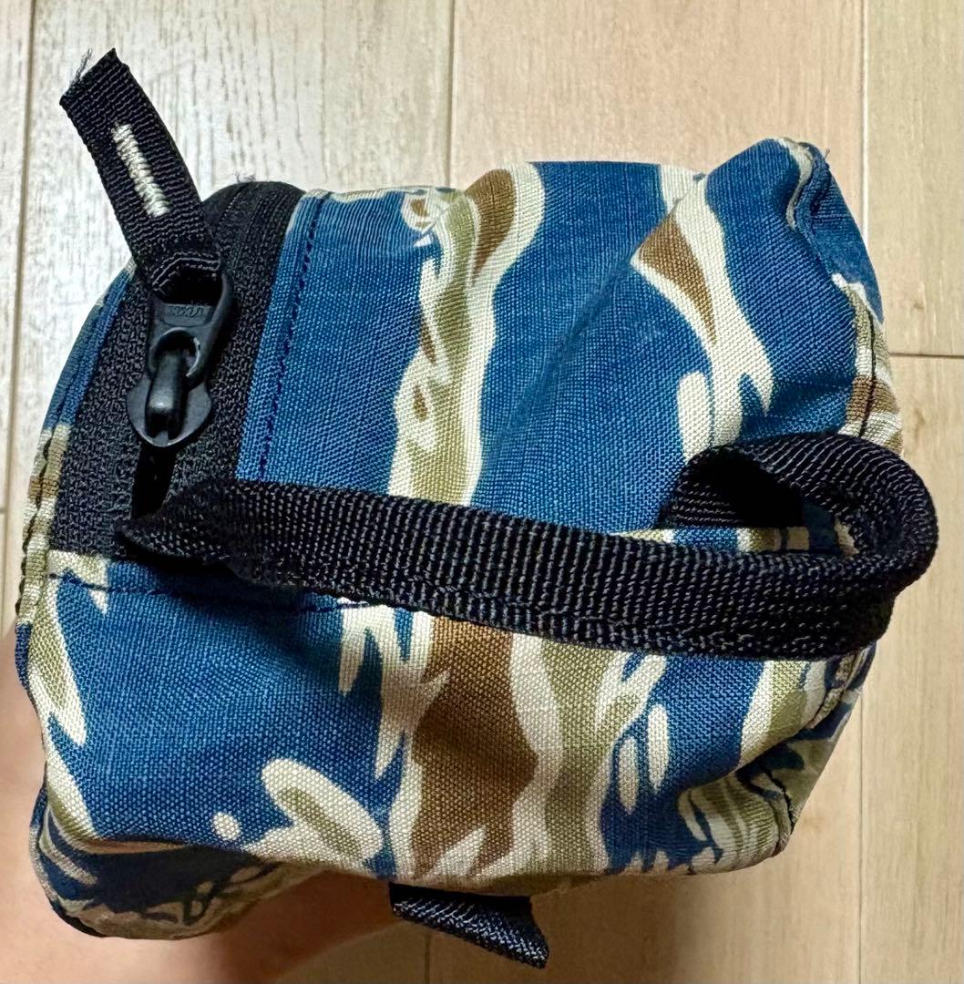 Helinox ヘリノックス タイガーカモ チェアワン 廃盤カラー 美品