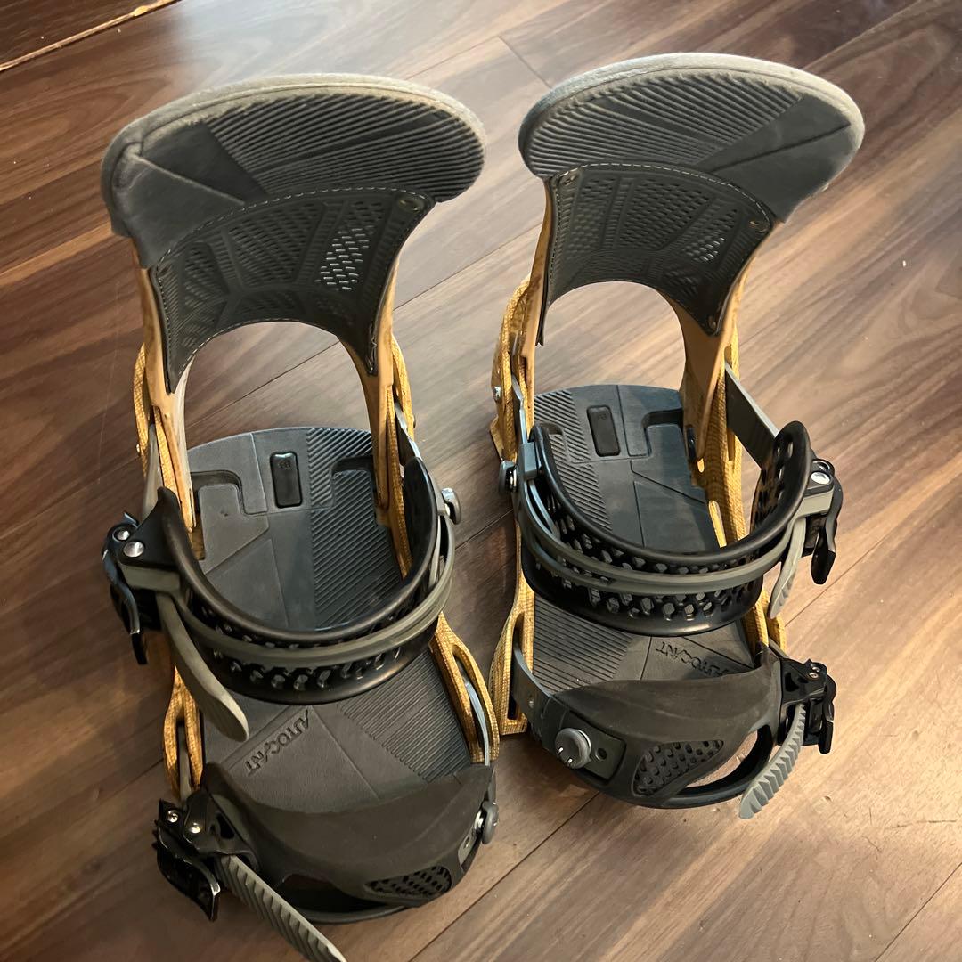 BURTON MALAVITA EST Mサイズ バートン マラビータ