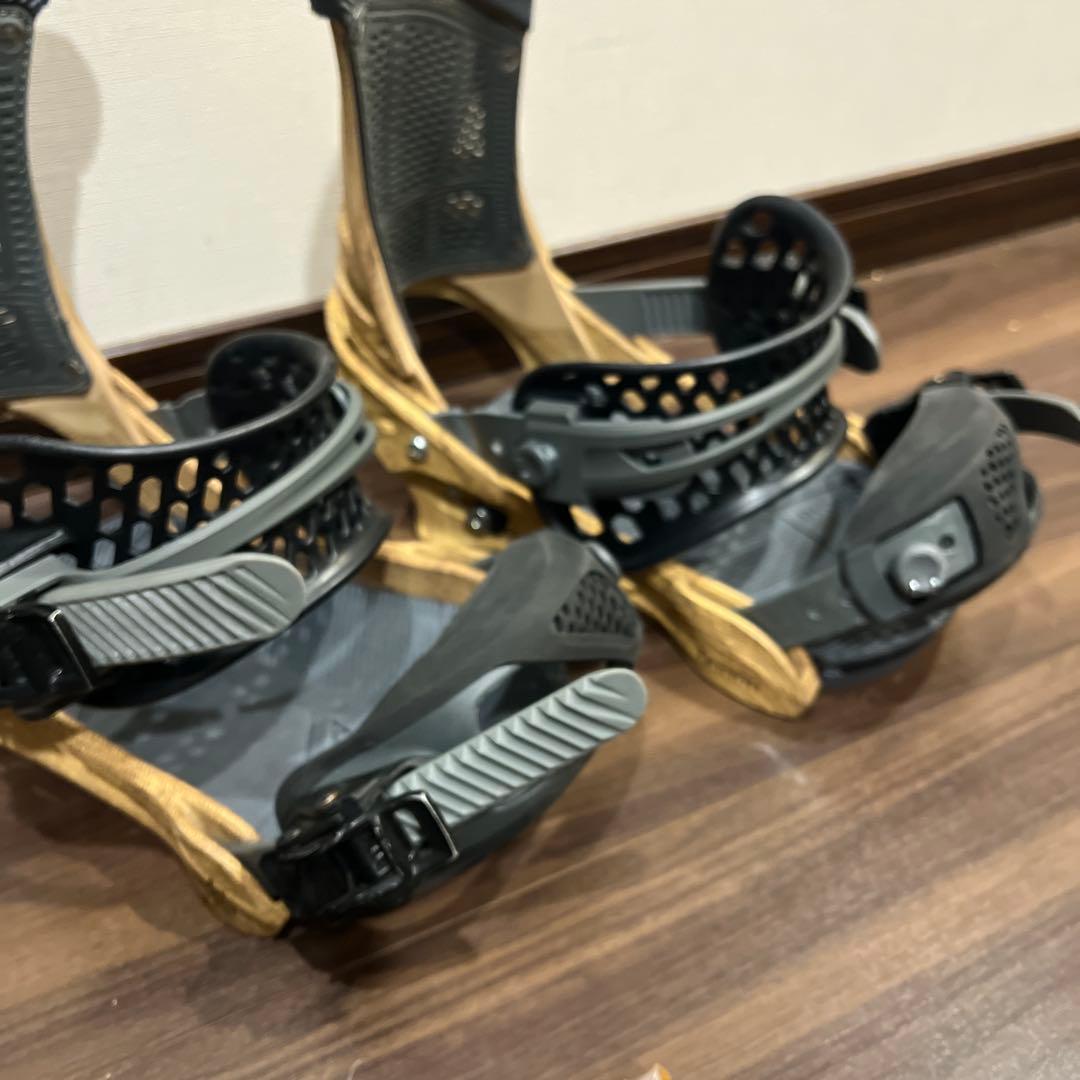 BURTON MALAVITA EST Mサイズ バートン マラビータ