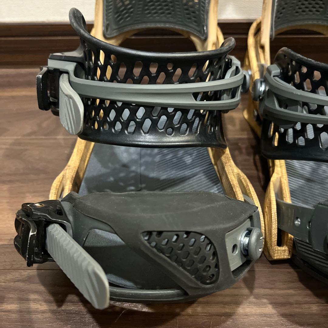 BURTON MALAVITA EST Mサイズ バートン マラビータ
