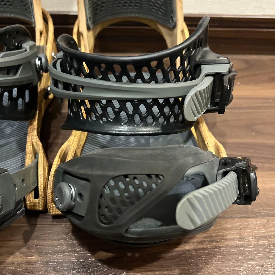 BURTON MALAVITA EST Mサイズ バートン マラビータ