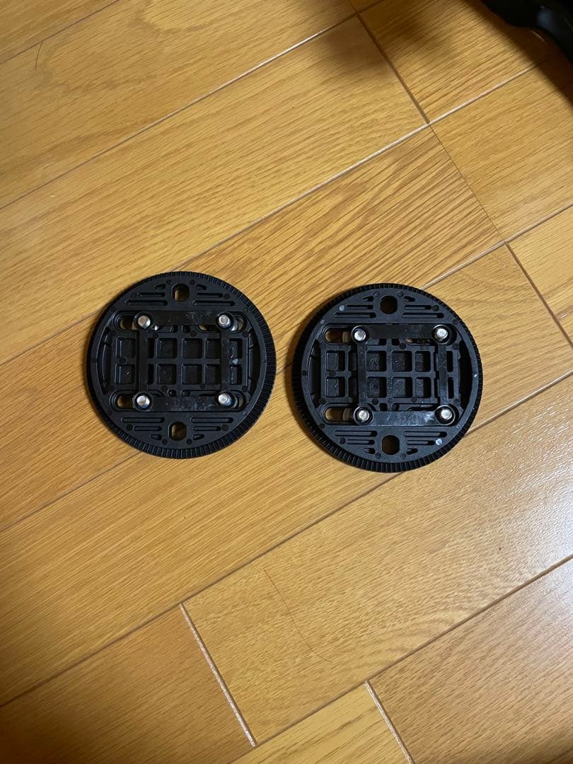 Salomon HOLOGRAM Lサイズ black 23-24