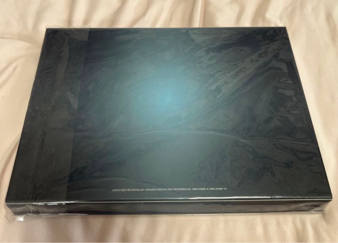  Man LIVE TOUR 2022 LABO 通常盤 3DVD