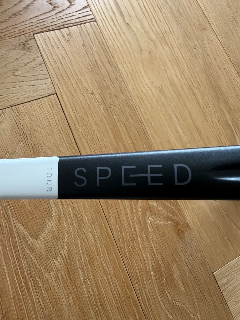 SPEED TOUR G2 2026年1月発売