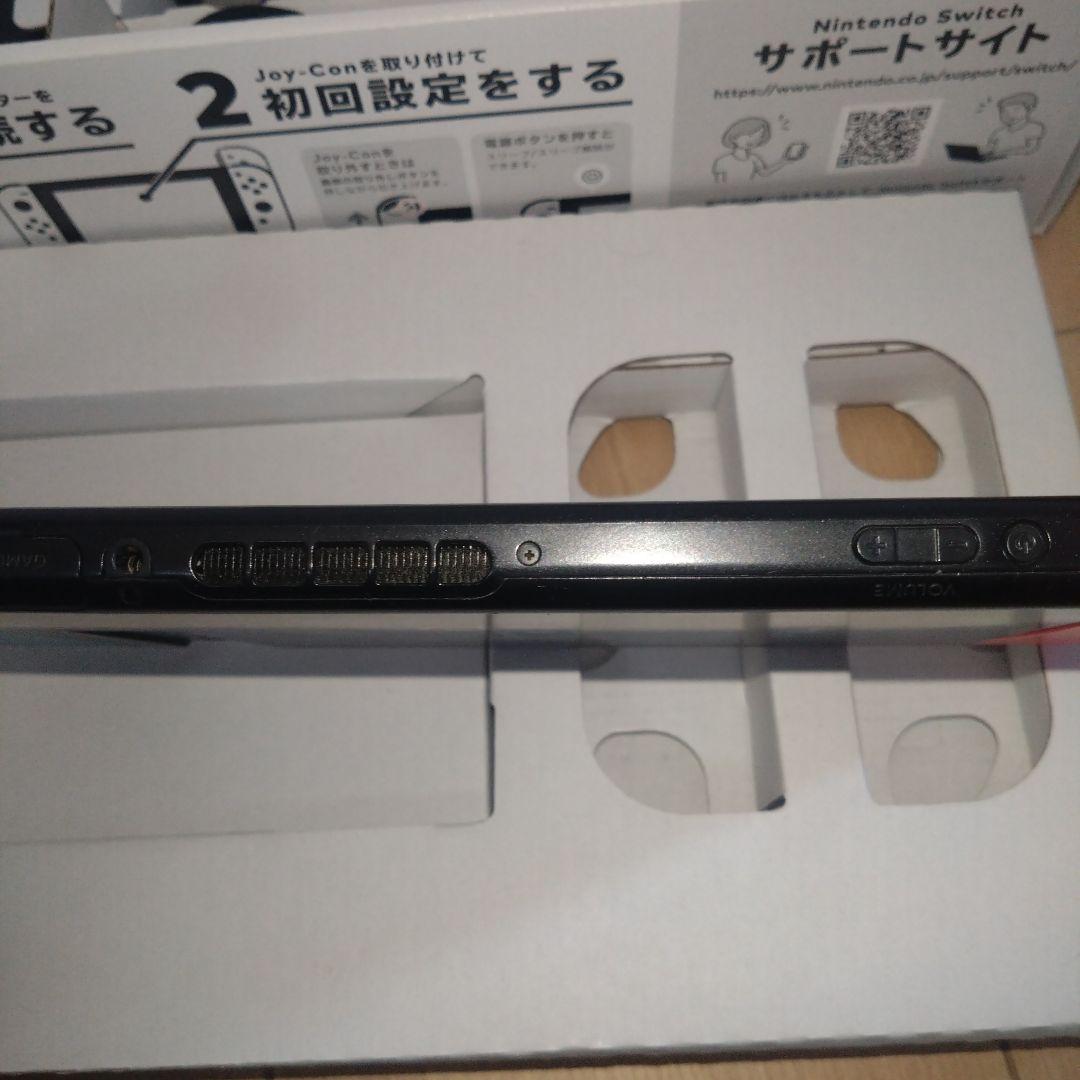 Nintendo　Switch