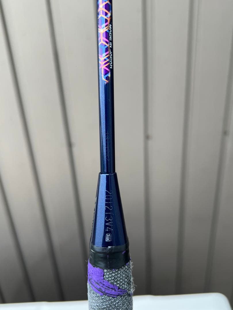 YONEXアストロクス00 2FG5 ASTROX00