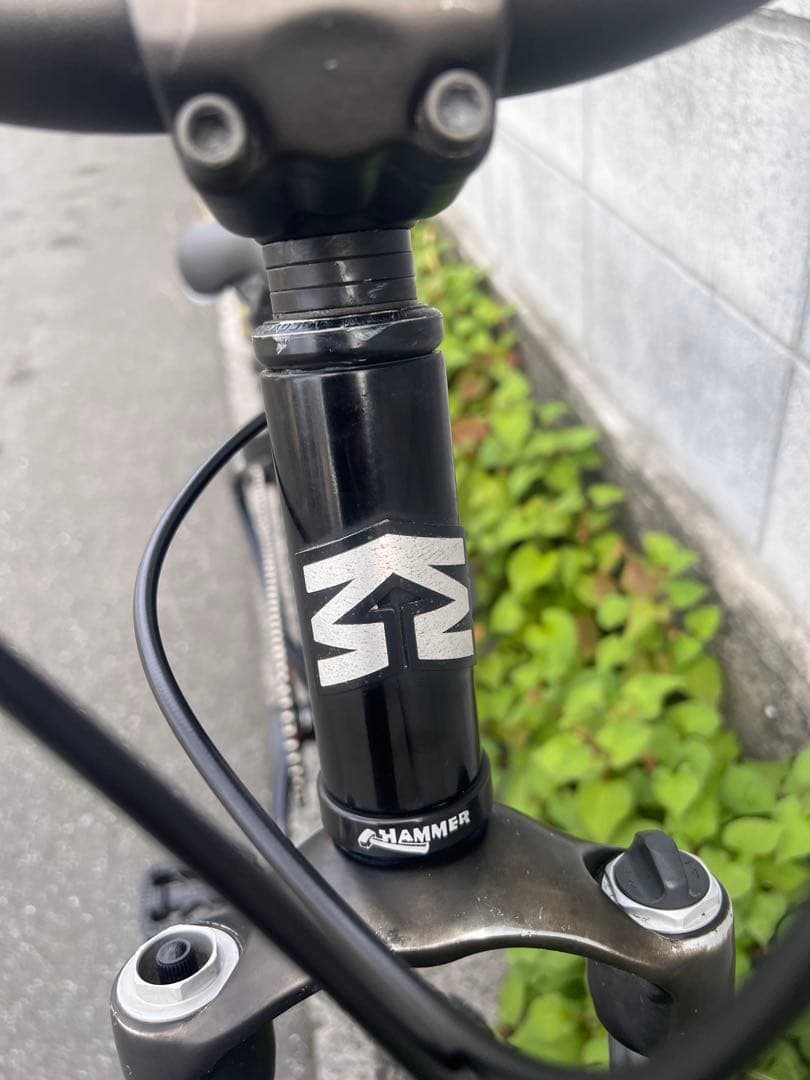 B*様 mon Thunderball 26 xs ダージャン