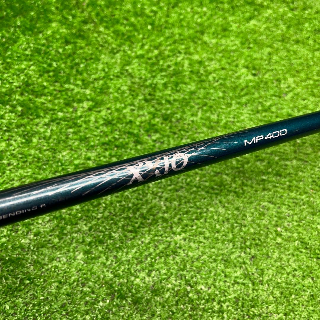 UFG-413 XXIO #4.16.5° フェアウェイウッド単品 S レフティ