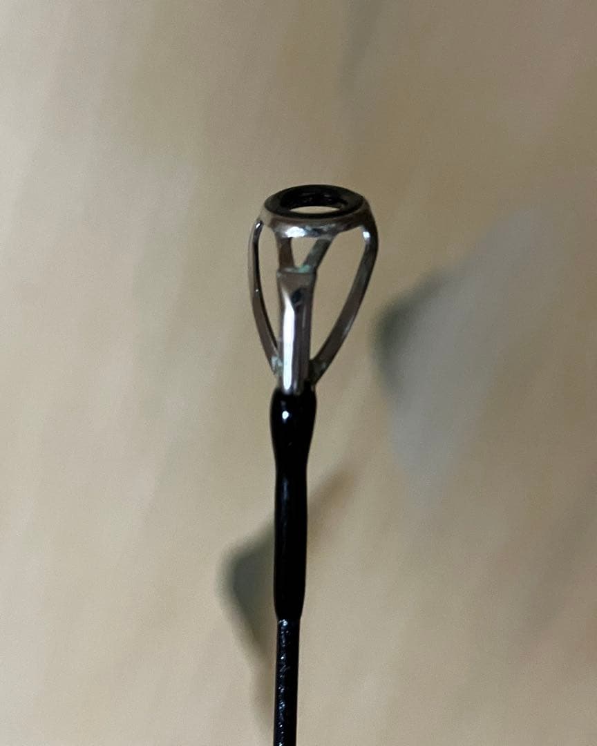 ダイワ リバティクラブエギング 802ML