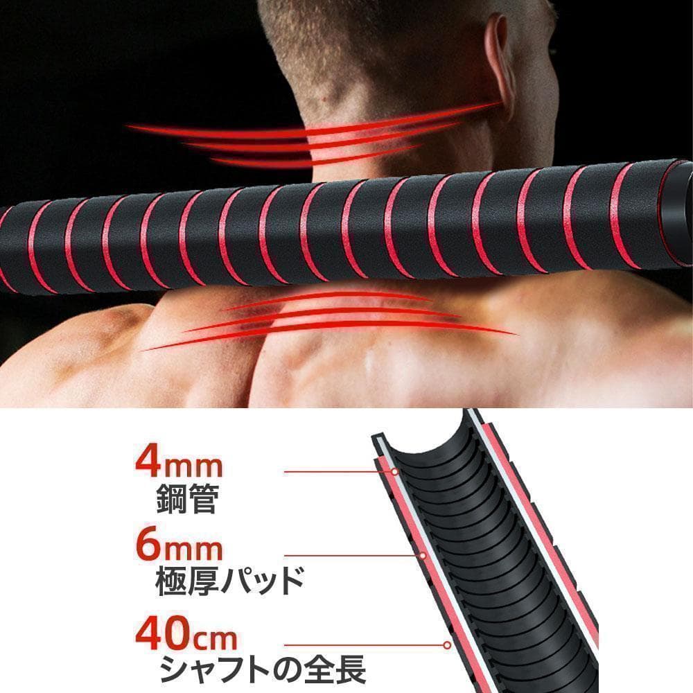 ダンベルセット 15kg×2個セット 合計30kg バーベルも可能 K10