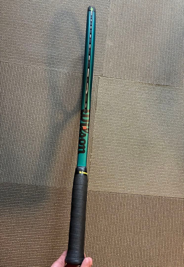 ウィルソン Wilson ブレード BLADE 26 V9.0 ジュニア用