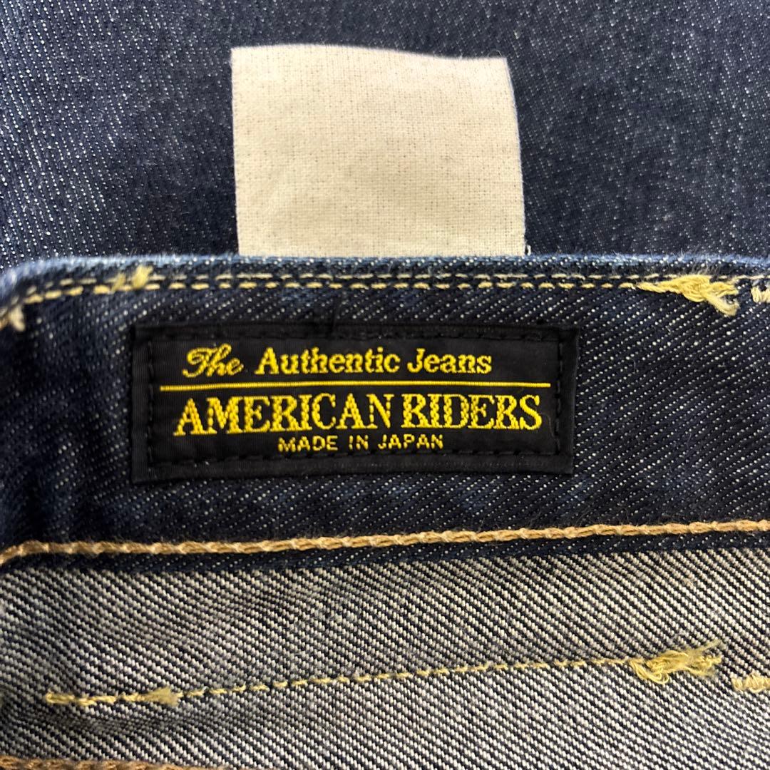 パンツ Lee 101z W31 American Riders