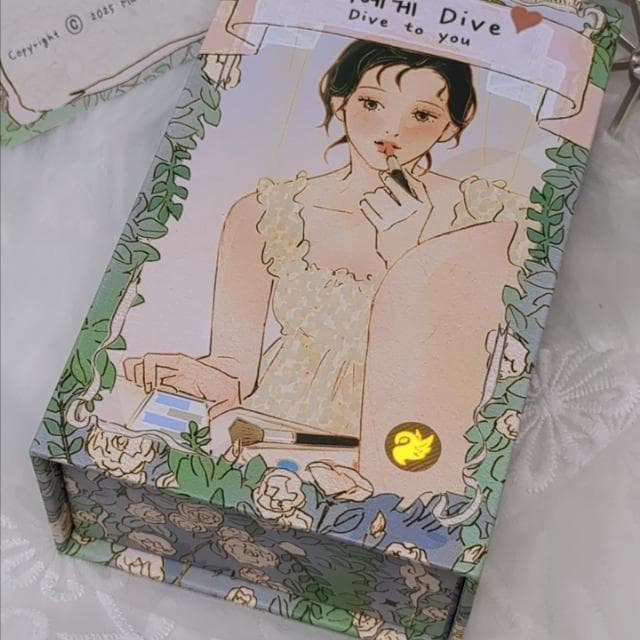 真★タロット