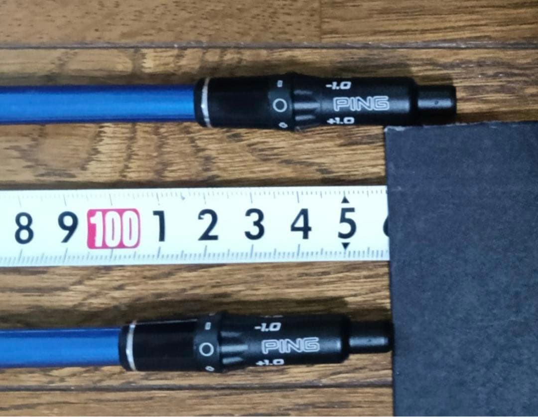 TourAD GT-6S 2本PING FW g440 G430/G425/