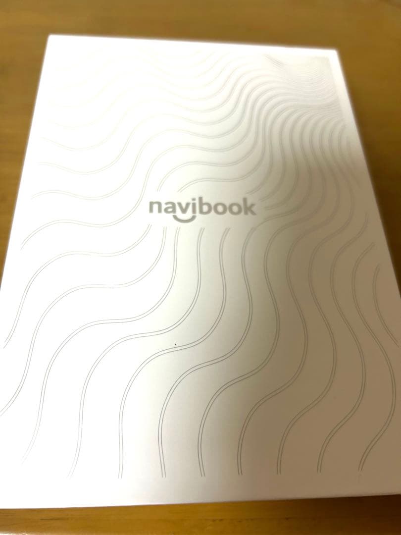 navibook NB200 ワイヤレスヘッドフォン