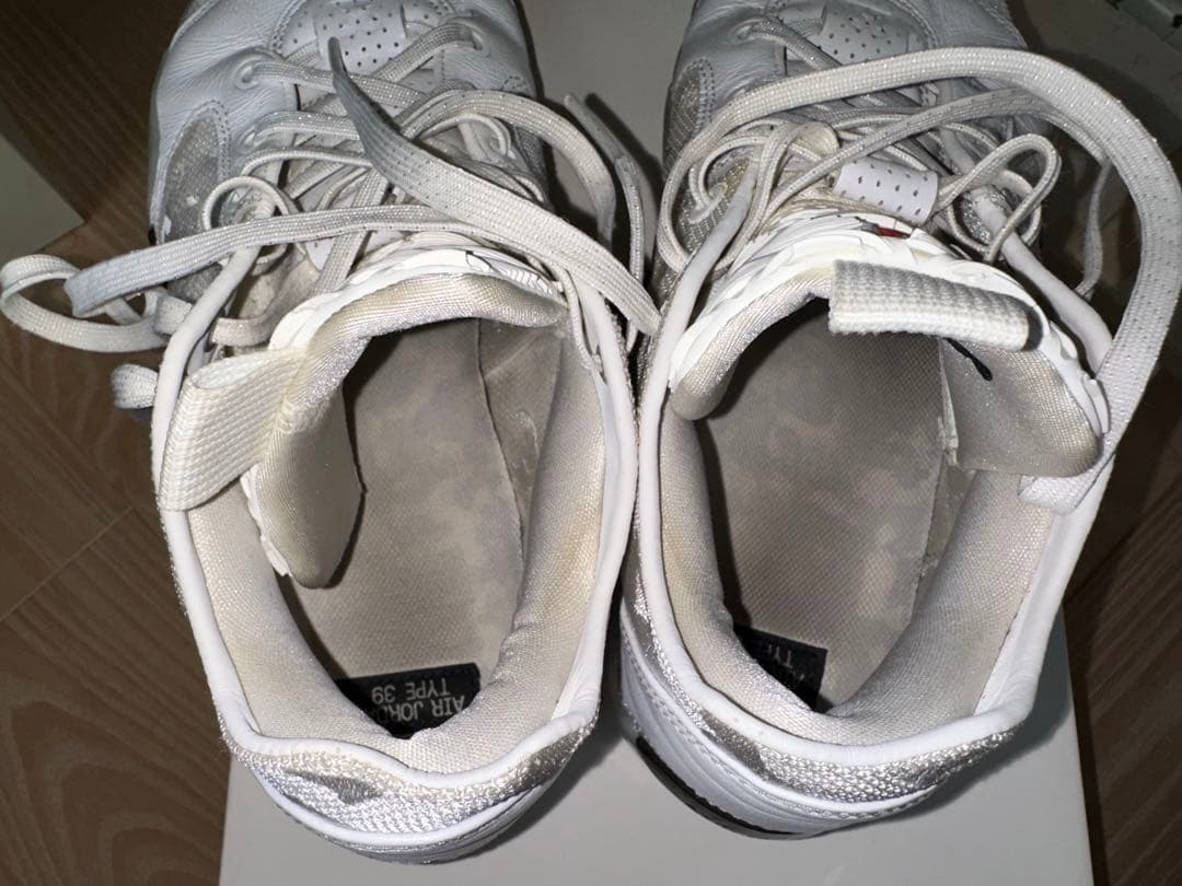AIR JORDAN XXXIX PF エアジョーダン 39