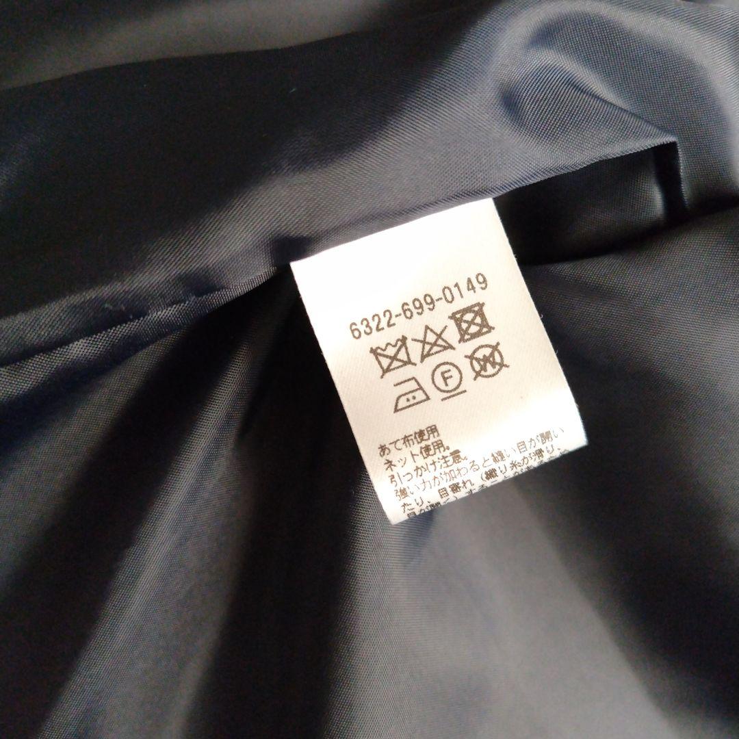完売♡UNITED ARROWS ラメツイードフェイクパールボタン ベスト ジレ