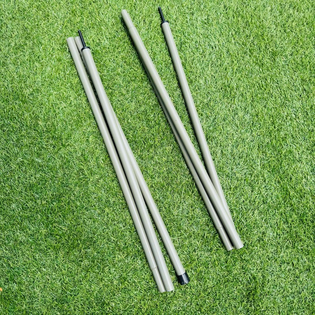 コールマン ウェザーマスター STドーム 270 テント　Coleman
