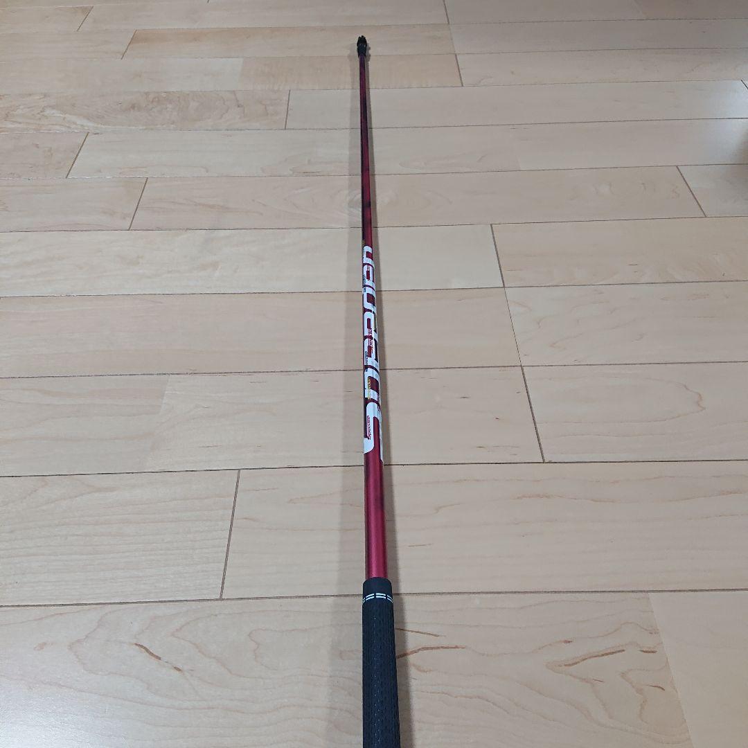 スピーダー757 エボリューション3 (S)Titleistスリーブ付