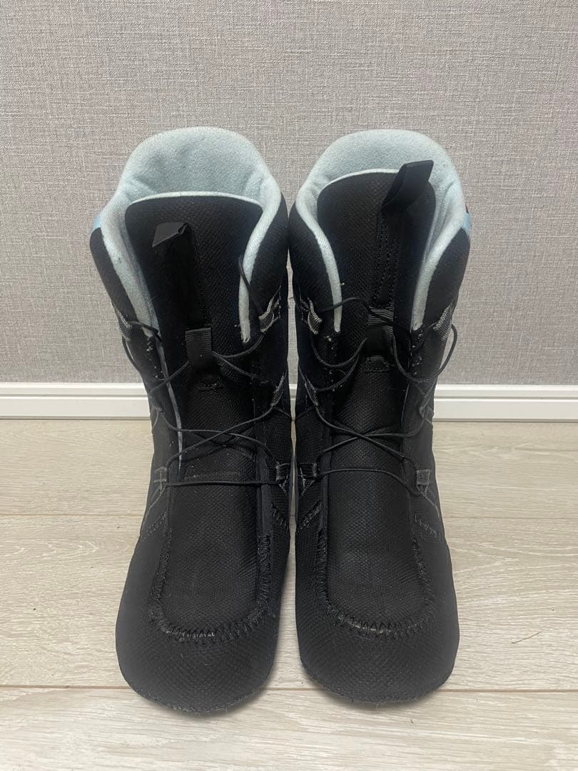 Burton PROGRESSION BOA 24.5cm レディース