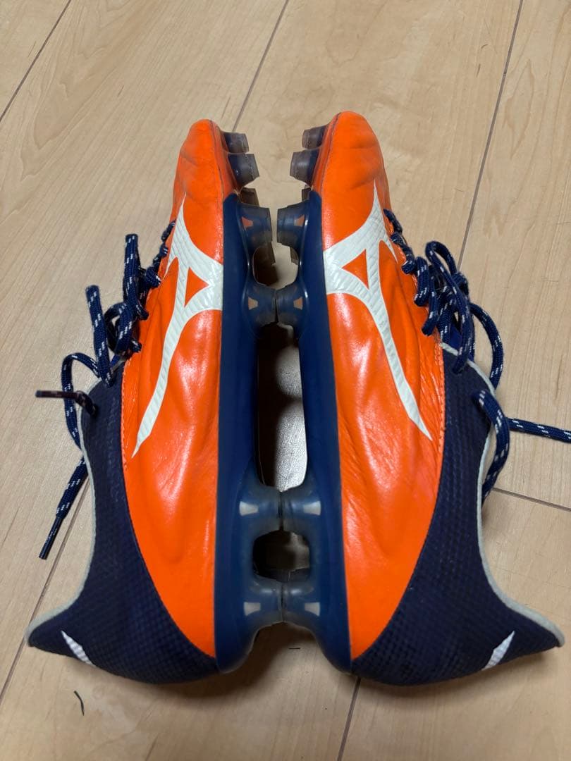 ★MIZUNO REBULA 2 V1 JAPAN サッカースパイク 日本製 ★