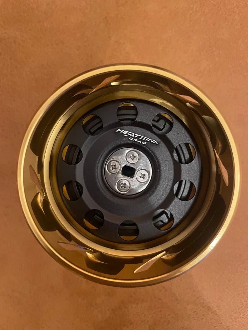 未使用　新品　シマノ ステラ SW 20000PG 替えスプール 純正スプール