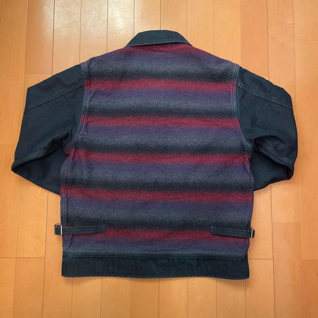 STUDIO D'ARTISAN SDJ-4591 TASOGARE・ジャケット