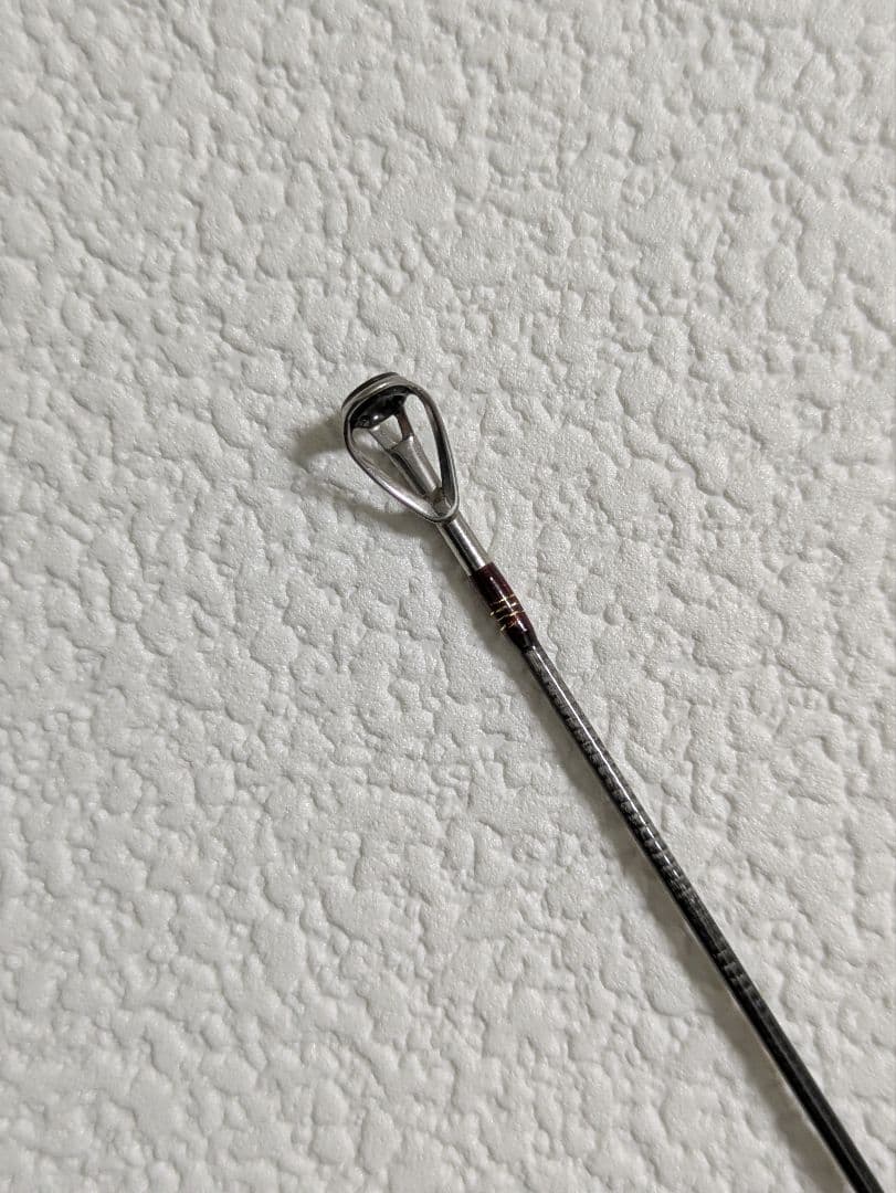 【中古美品】ホワイトウルフ62MLS