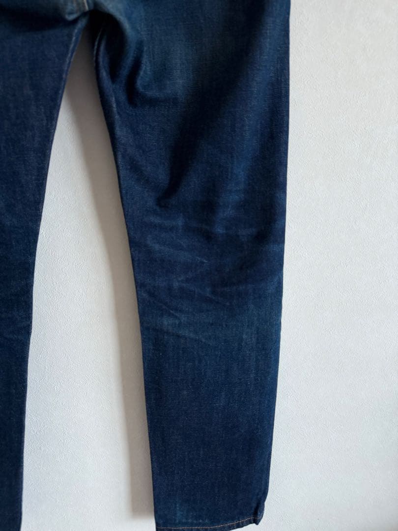 A.P.C. デニムセットアップ