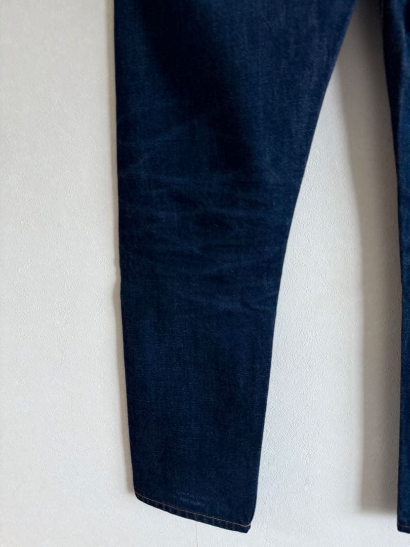 A.P.C. デニムセットアップ