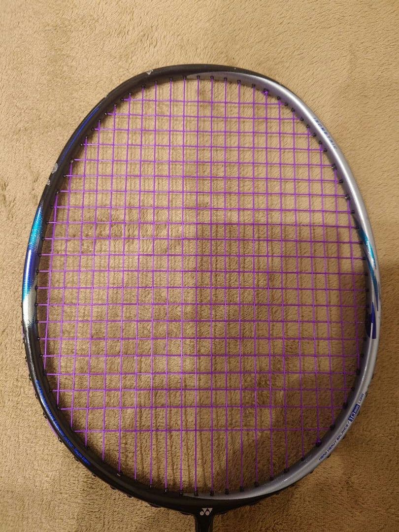 ASTROX55 5UG6 YONEX アストロクス55