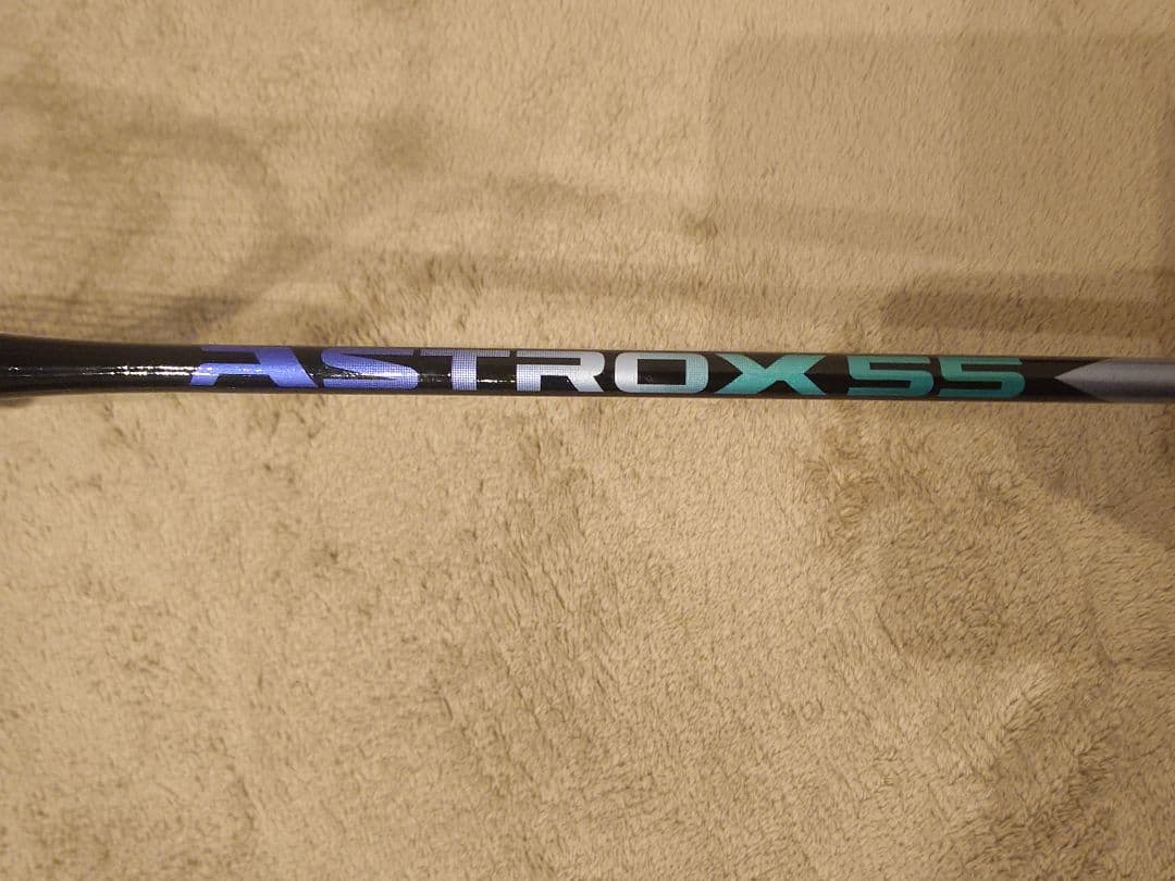 ASTROX55 5UG6 YONEX アストロクス55