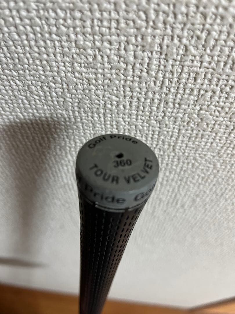 ローグST MAX ドライバー　Diamana PD 50S シャフト付き
