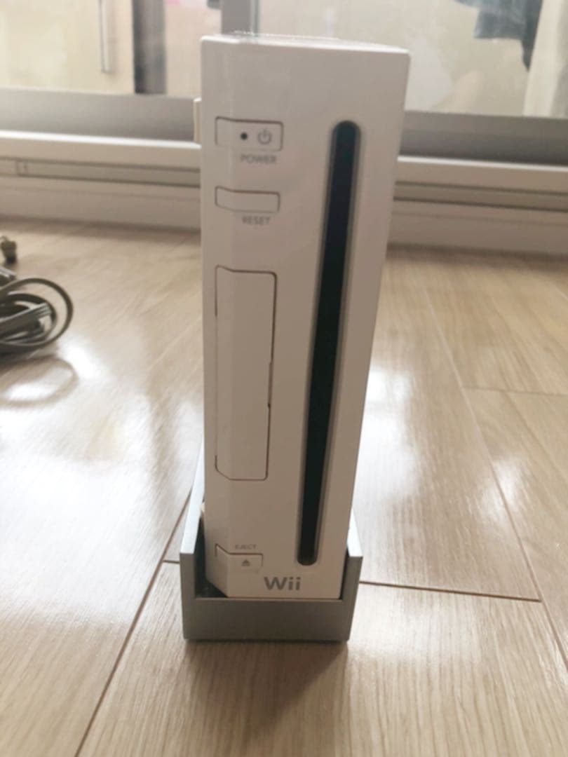 任天堂　Wii