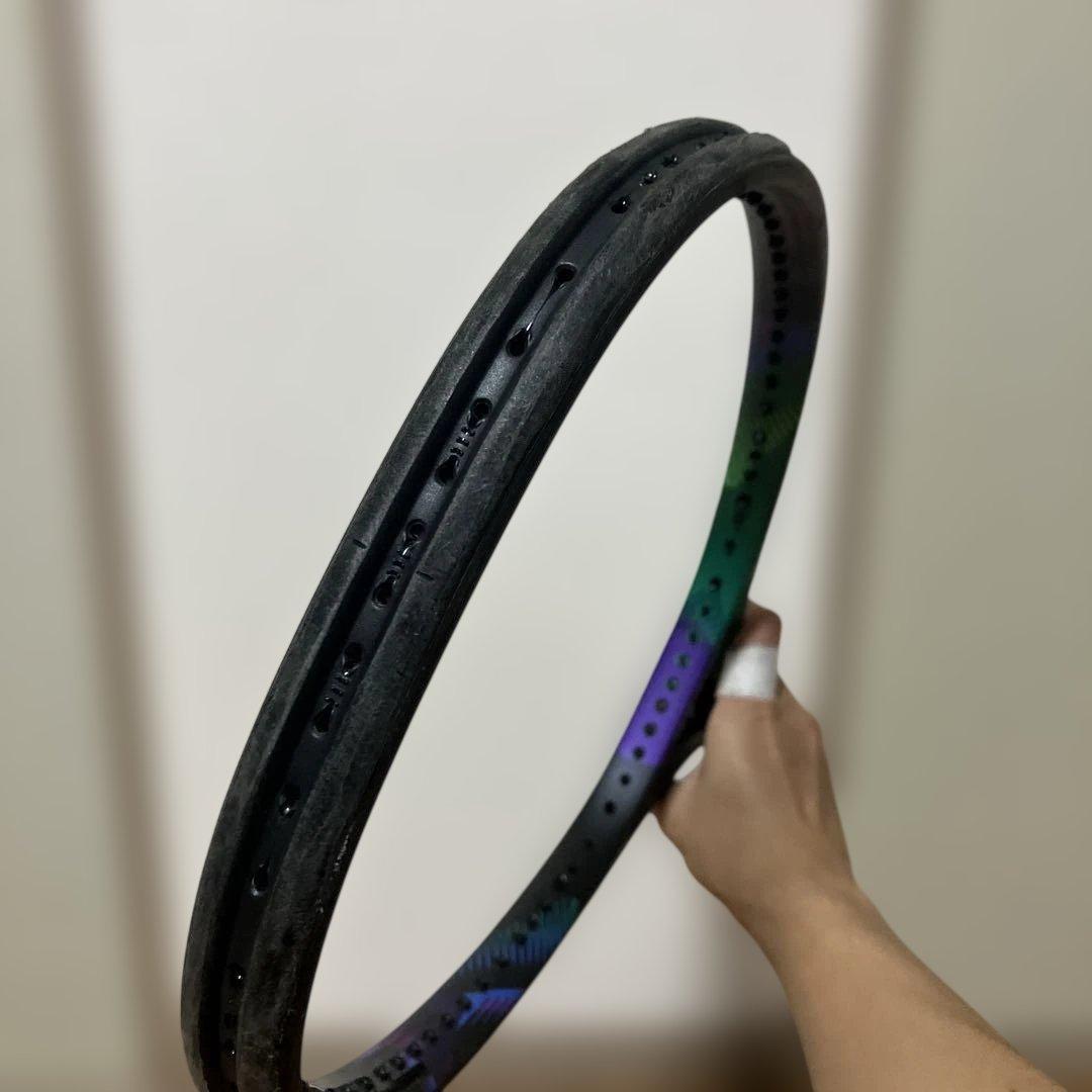 Vコアプロ　2021 フェイス100 G2 300グラム